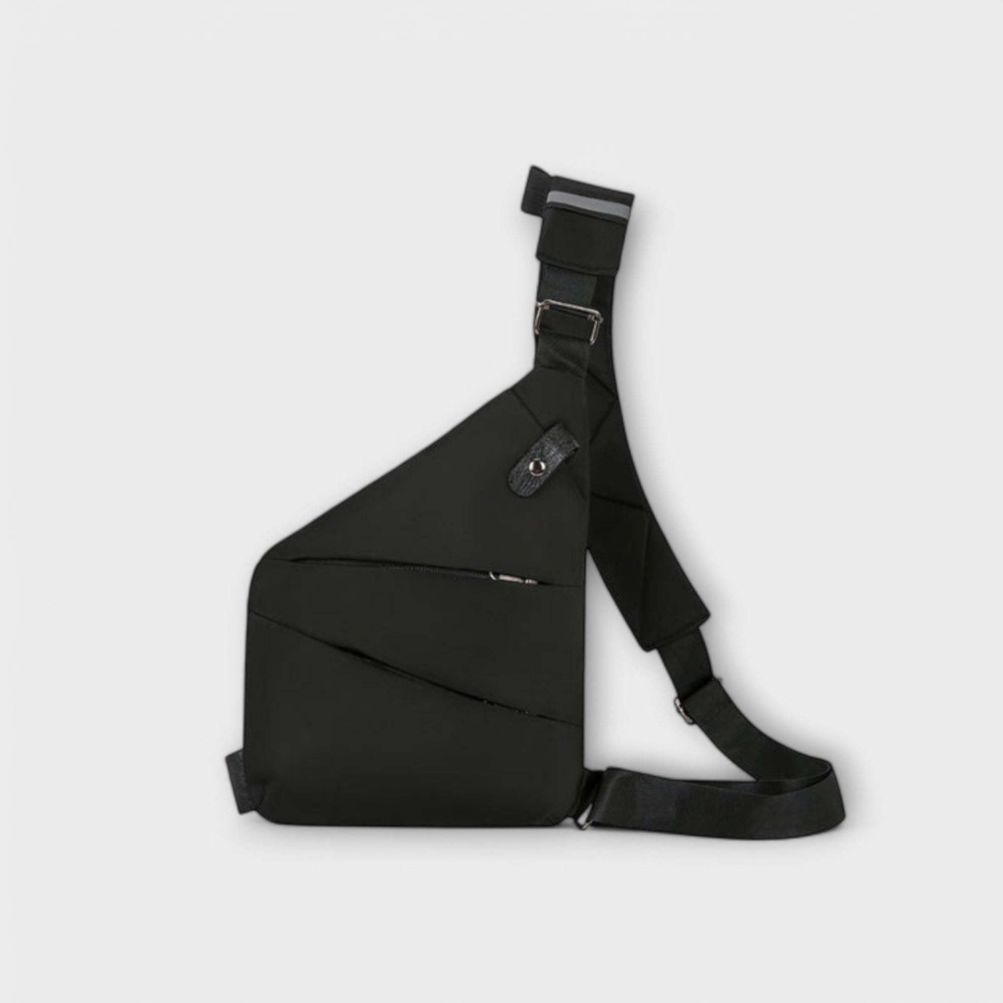 Maison La Veine™ | Sac Bandoulière Antivol Élégant