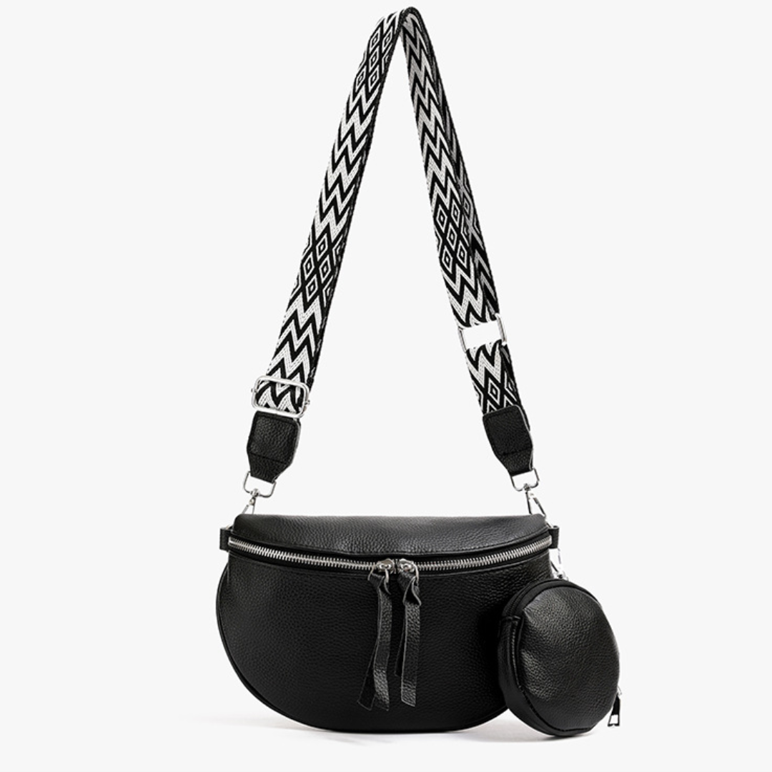Maison La Veine™ | Sac Banane Élégant