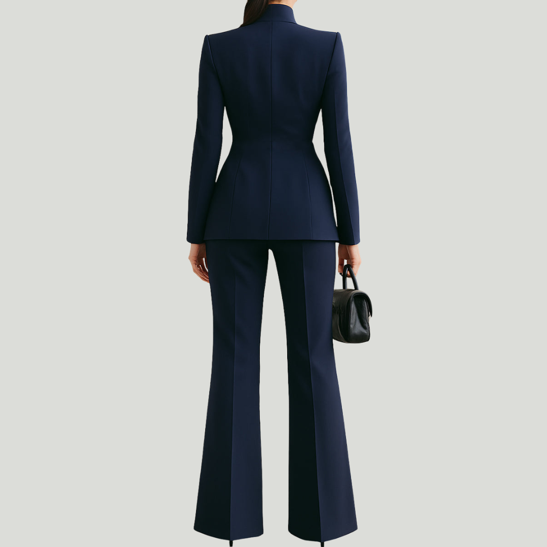 Miesa | Ensemble élégant