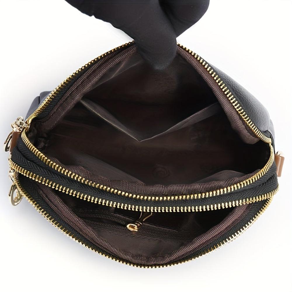 Maison La Veine™ | Sac En Relief Élégant