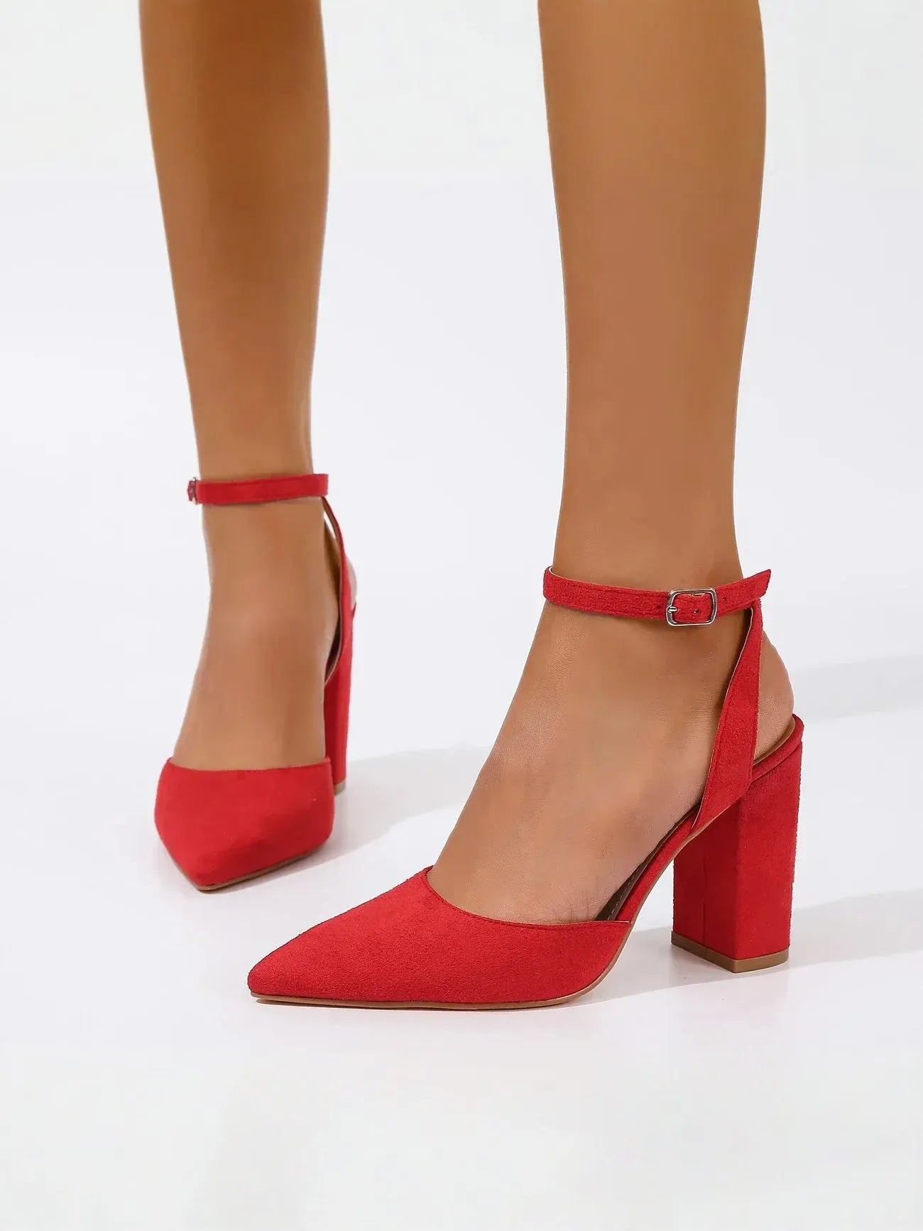 Maison La Veine™ | Talons Orthopédiques Confortables