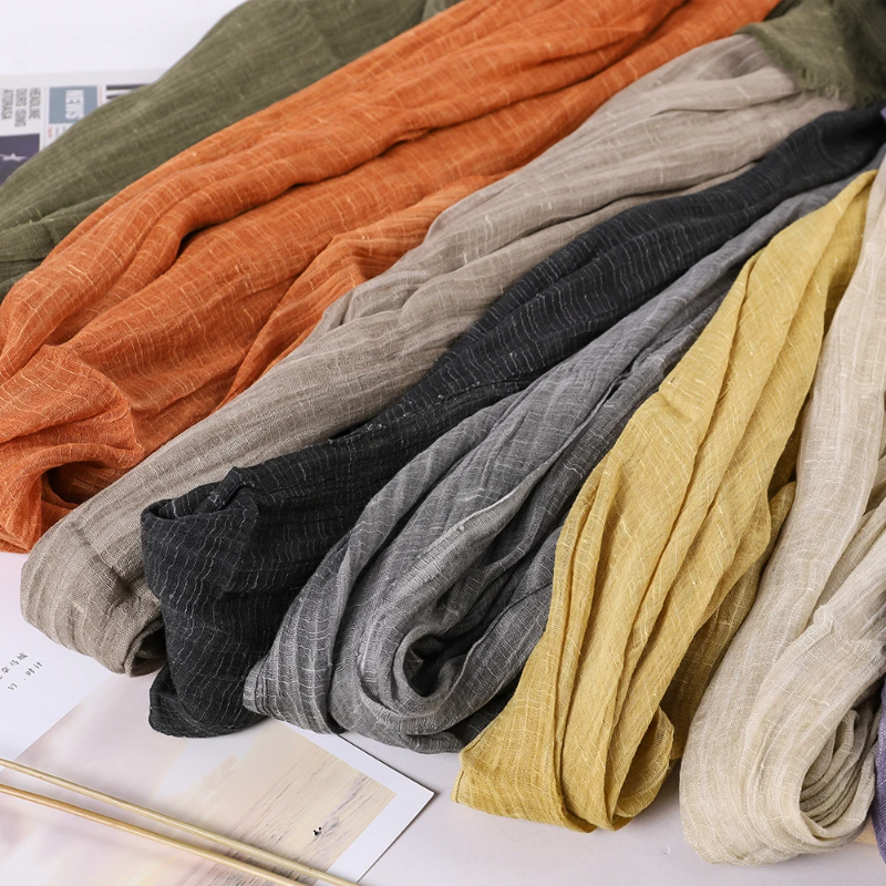Maison La Veine™ | Chèche en Coton