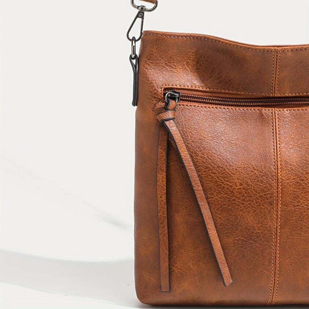 Maison La Veine™ | Sac Rétro