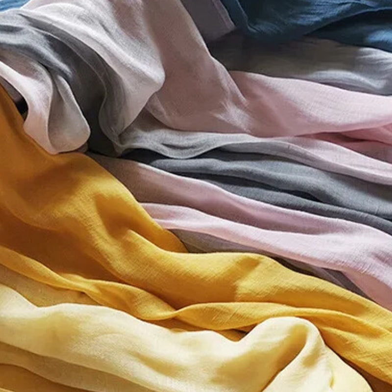 Maison La Veine™ | Chèche Foulard