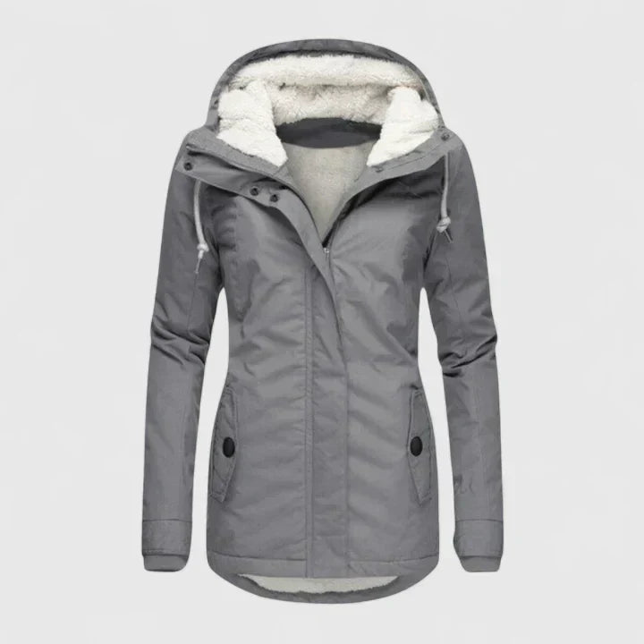Maison La Veine™ | Manteau confortable