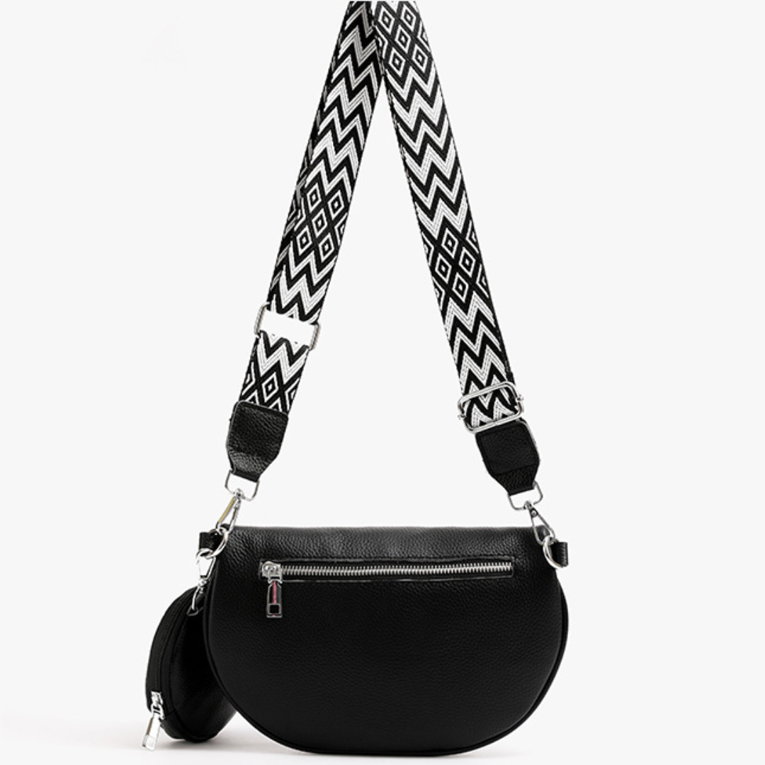 Maison La Veine™ | Sac Banane Élégant