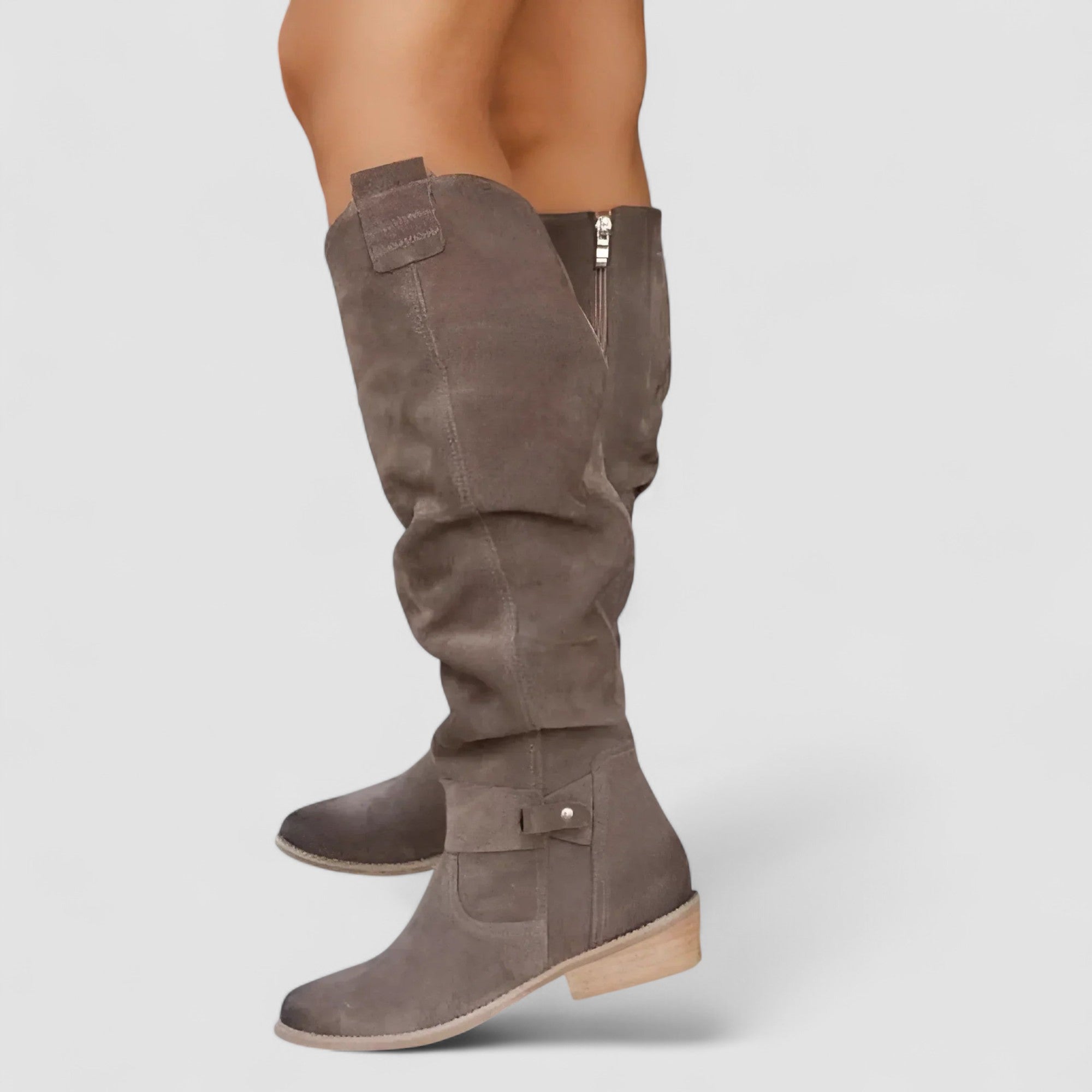 Maison La Veine™ | Bottes Confort & Élégance Quotidienne