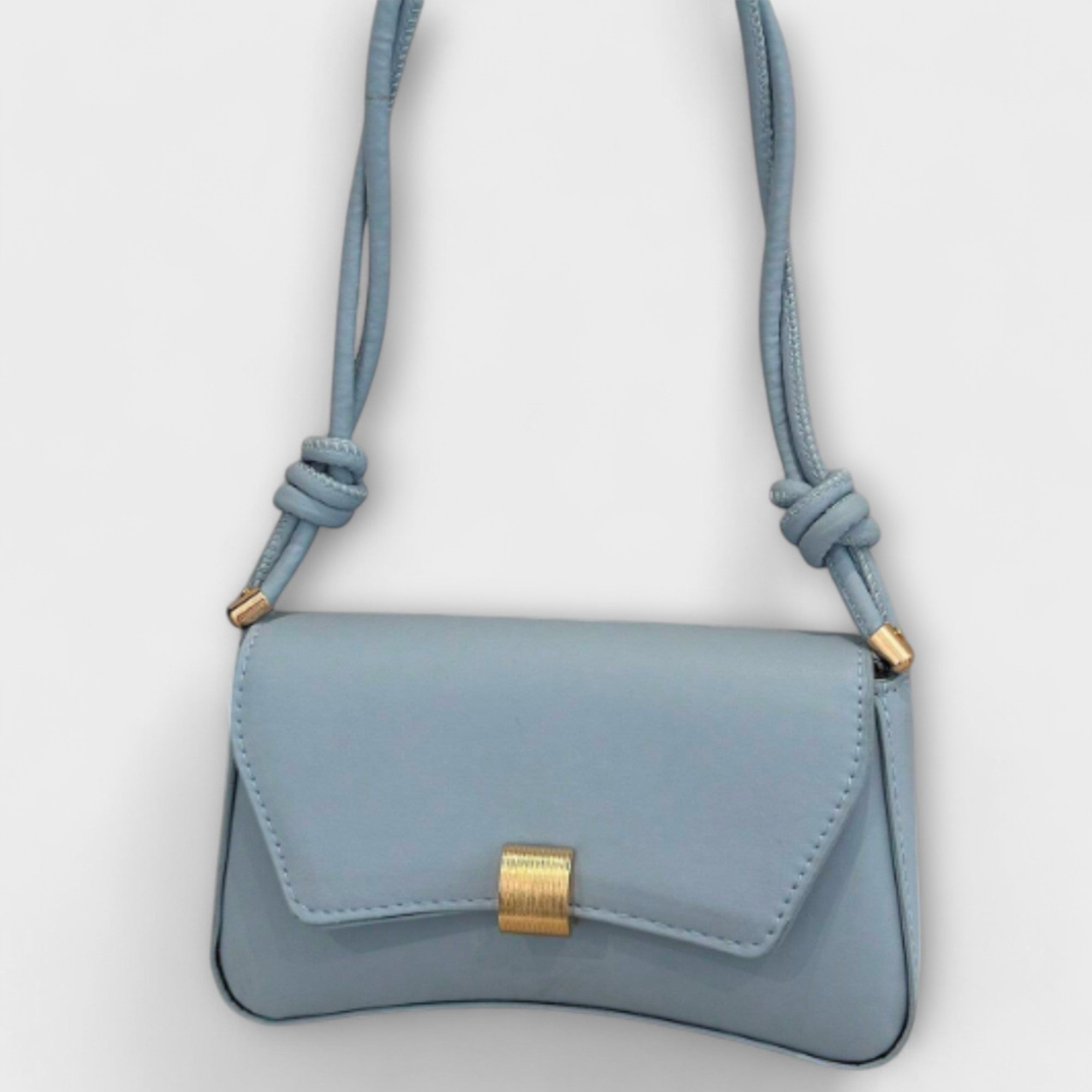 Maison La Veine™ | Sac Vintage Pliable Gianna Boutique