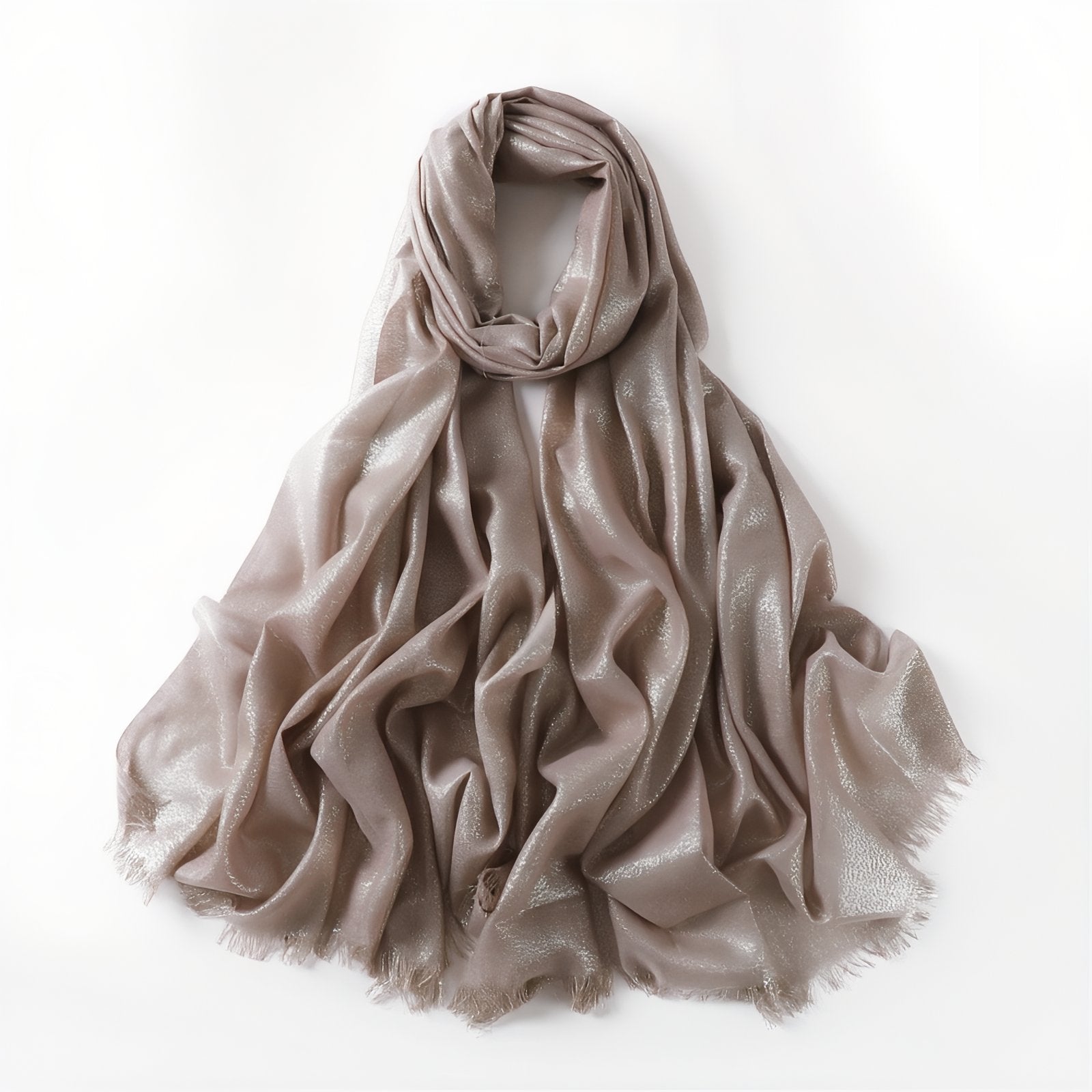 Maison La Veine™ | Echarpe Pailletée