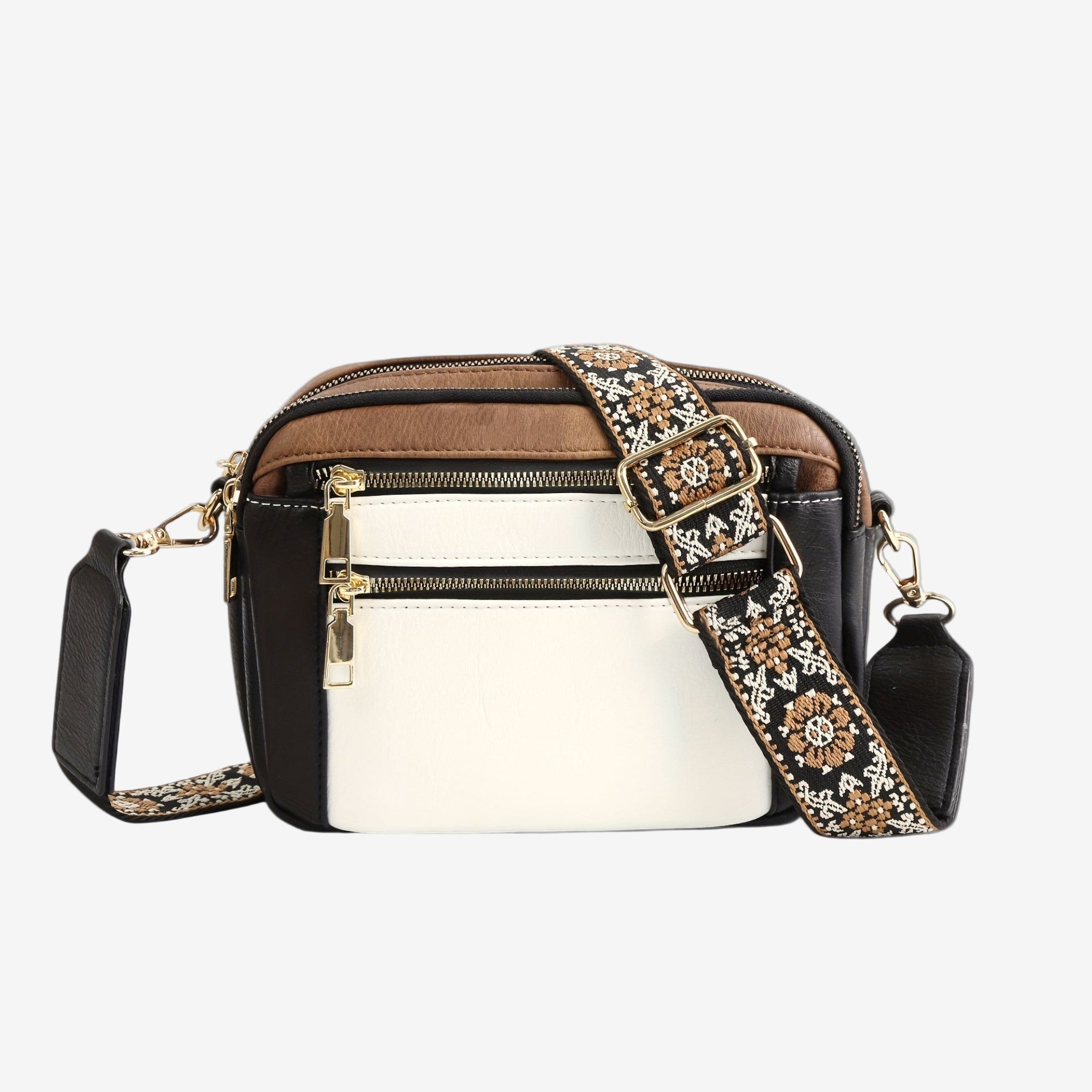 Maison La Veine™ | Sac Bandoulière