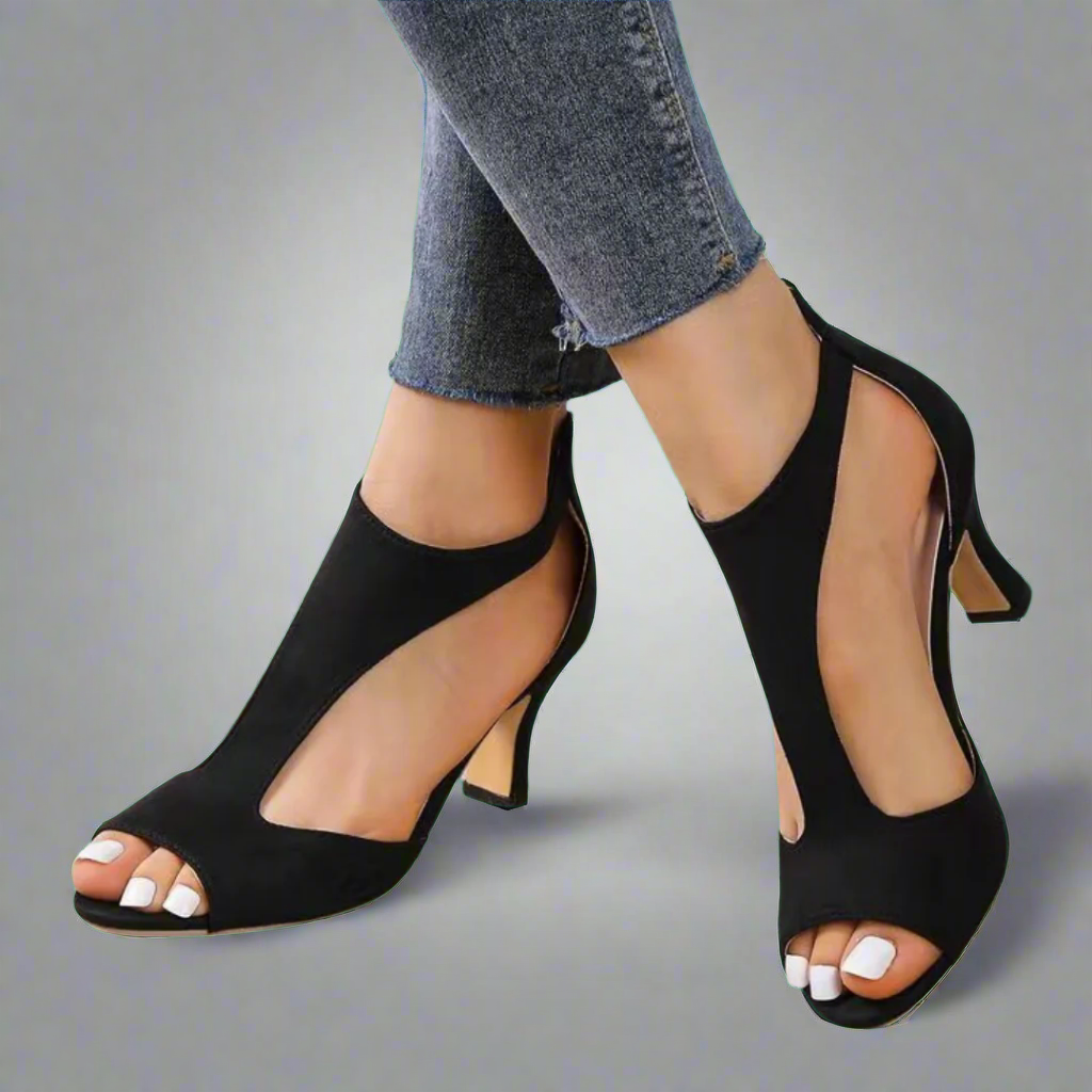 Maison La Veine™ | Sandales Confortables
