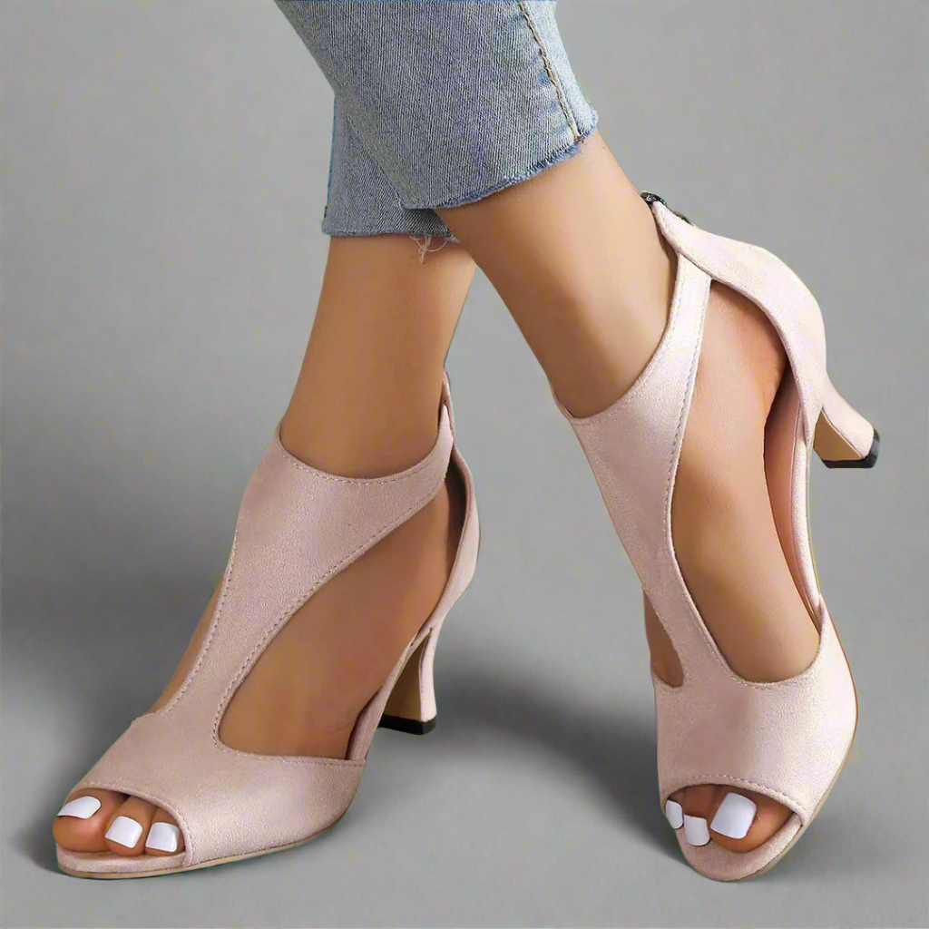 Maison La Veine™ | Sandales Confortables