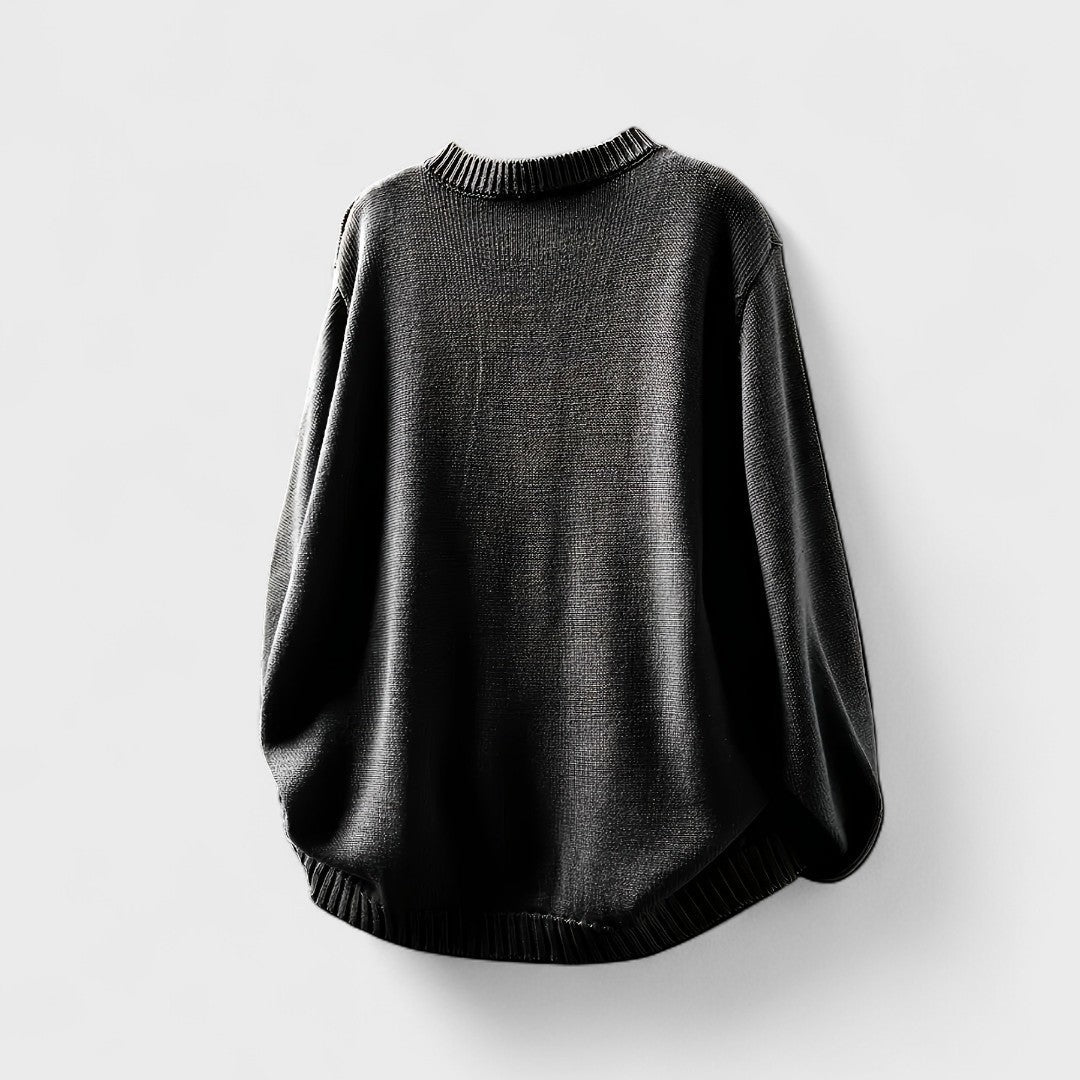 Maison La Veine™ | Cardigan Élégant et Confortable