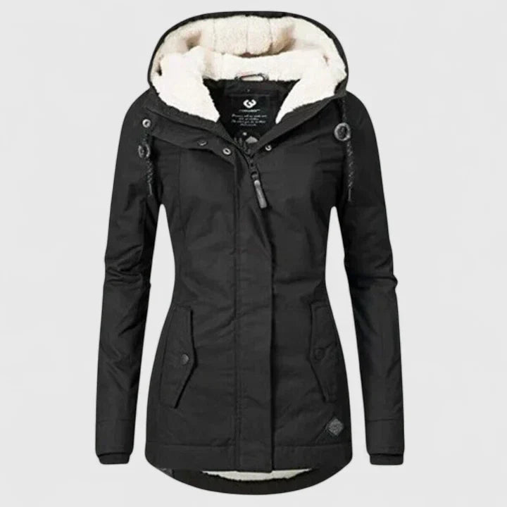Maison La Veine™ | Manteau confortable