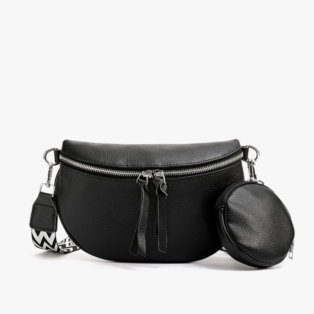 Maison La Veine™ | Sac Banane Élégant