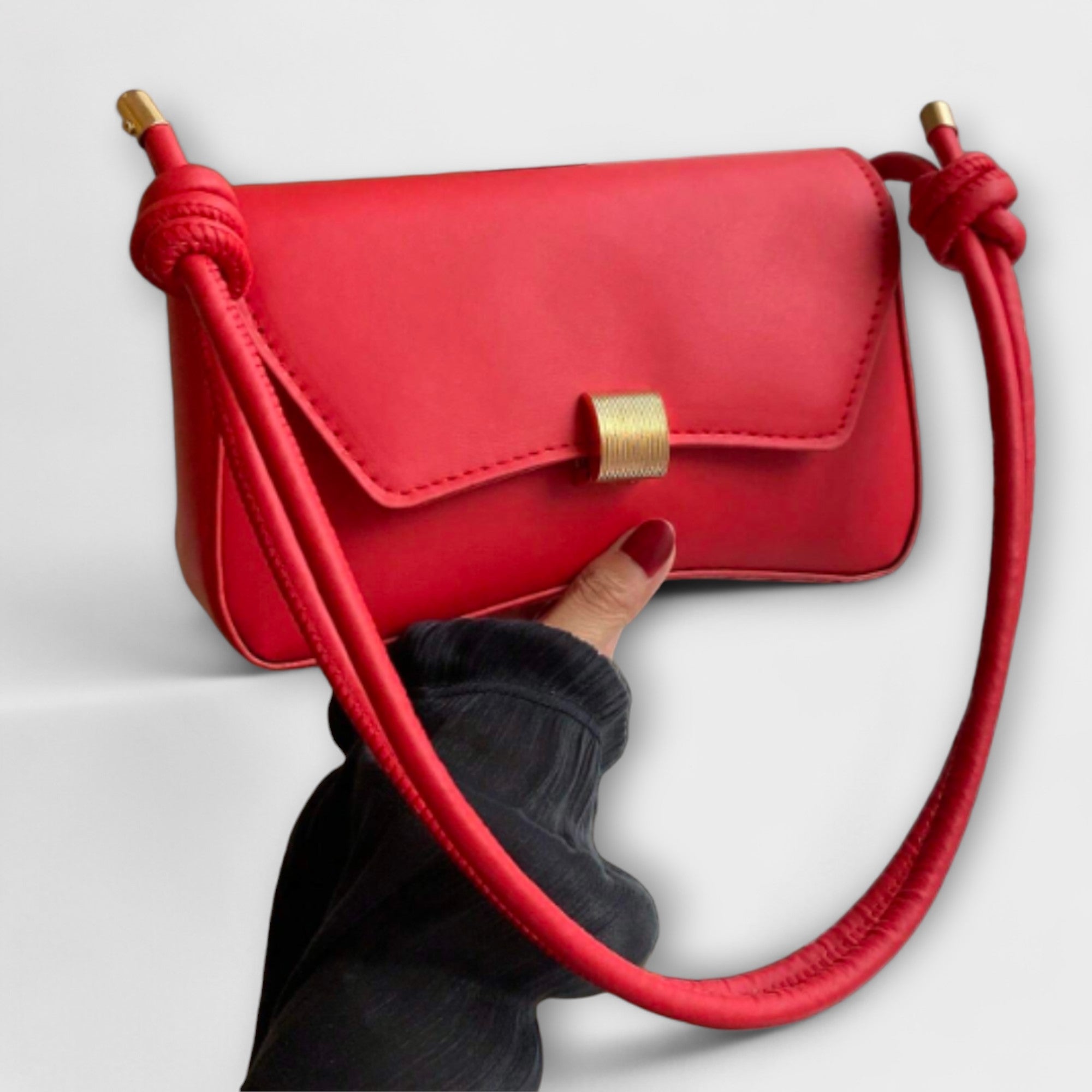 Maison La Veine™ | Sac Vintage Pliable Gianna Boutique