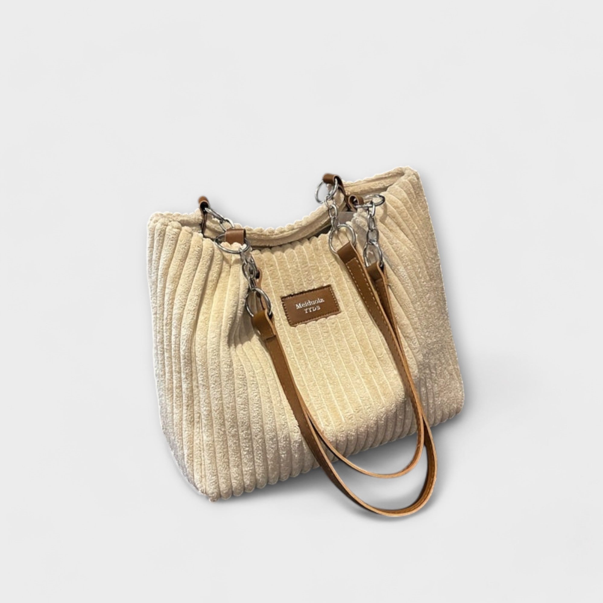 Maison La Veine™ | Sac Bandoulière Corde Élégant