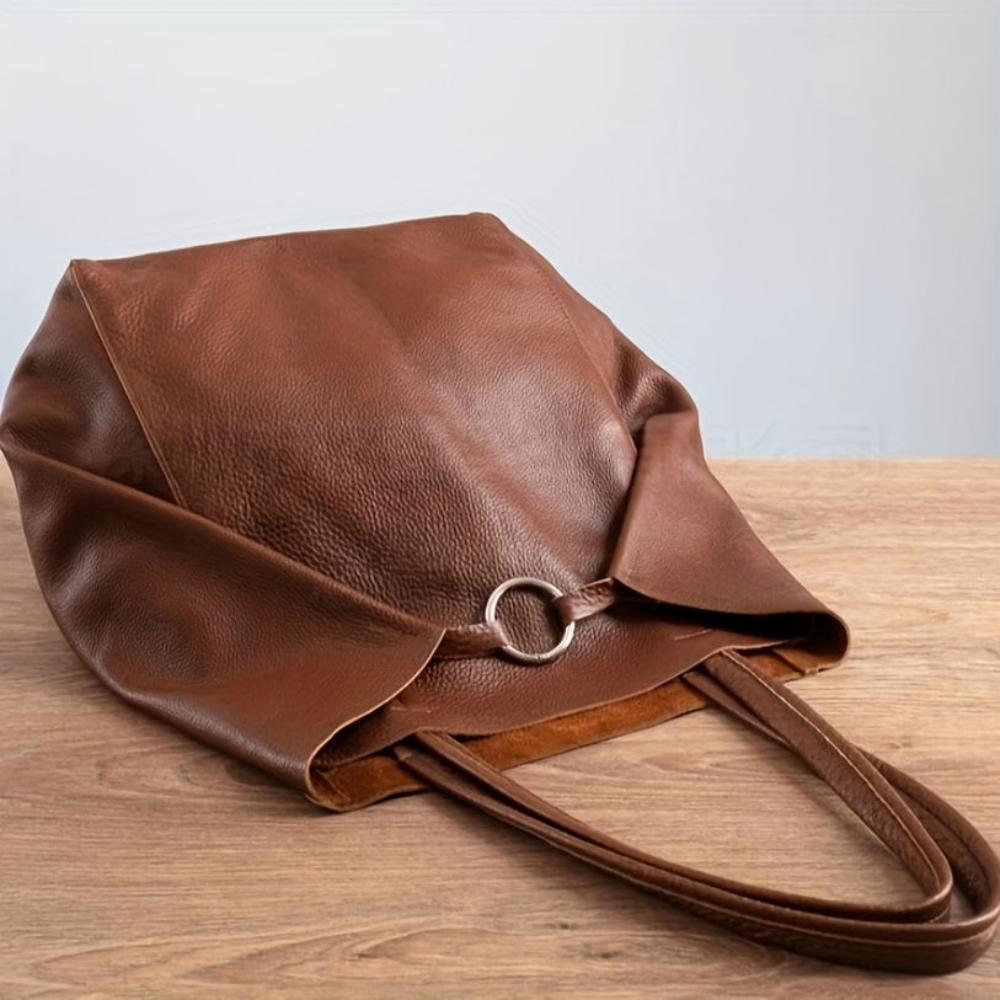 Maison La Veine™ | Grand Sac Fourre-Tout