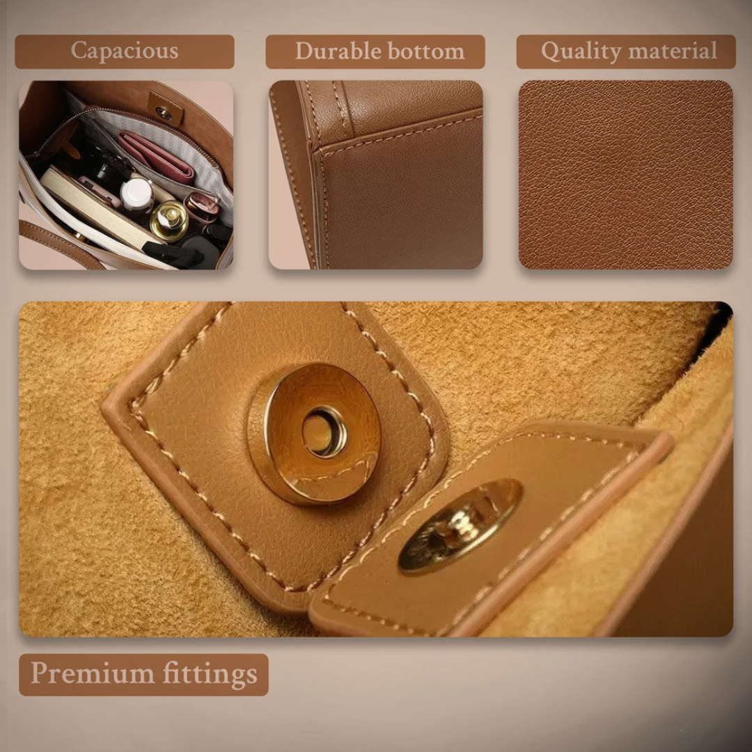 Maison La Veine™ | Sac Designer