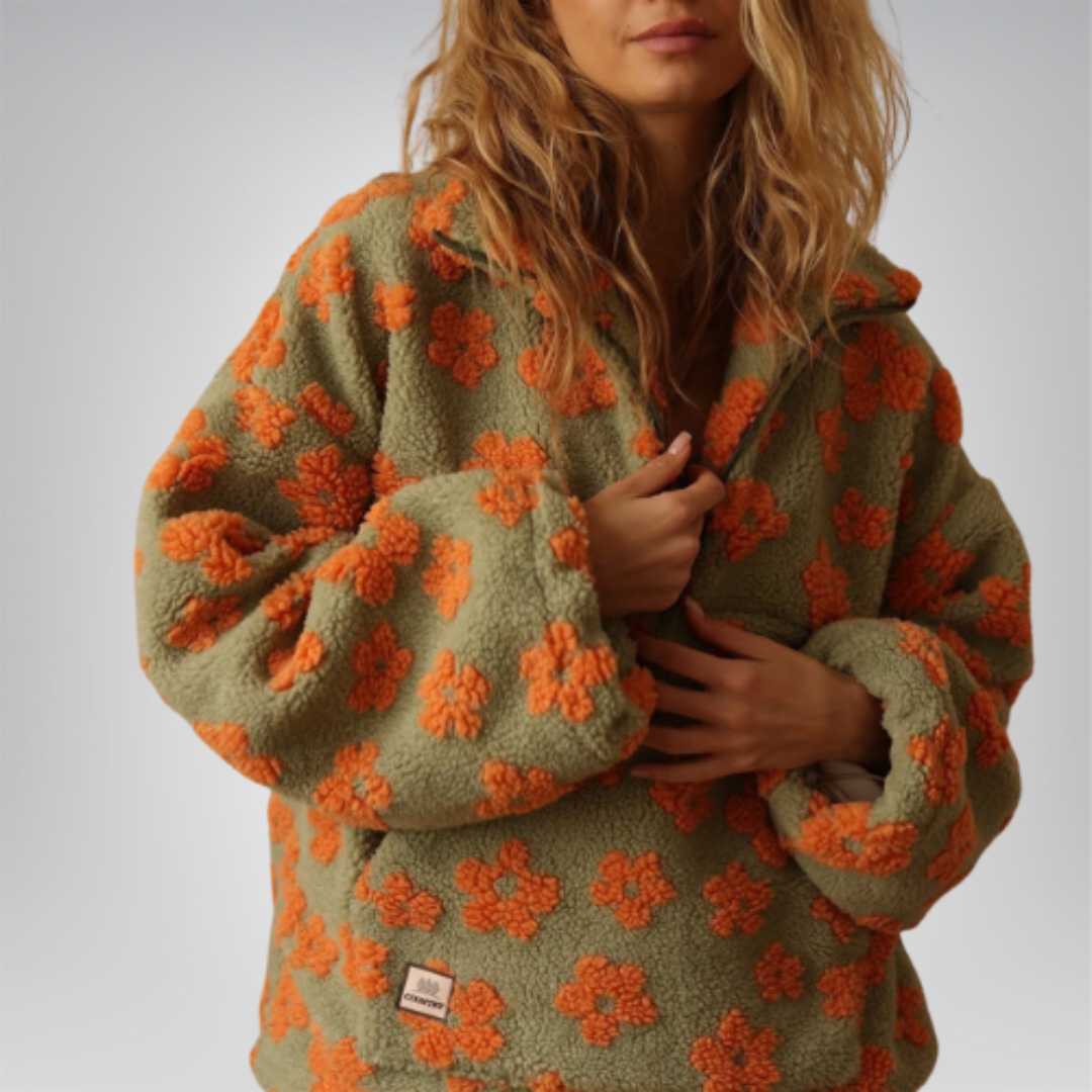 Maison La Veine™ | Daisy