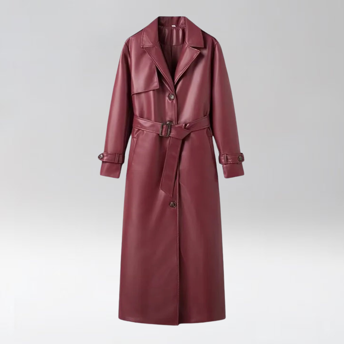 Maison La Veine™ | Manteau élégant