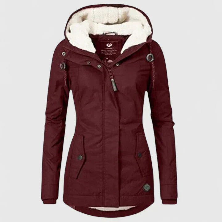 Maison La Veine™ | Manteau confortable