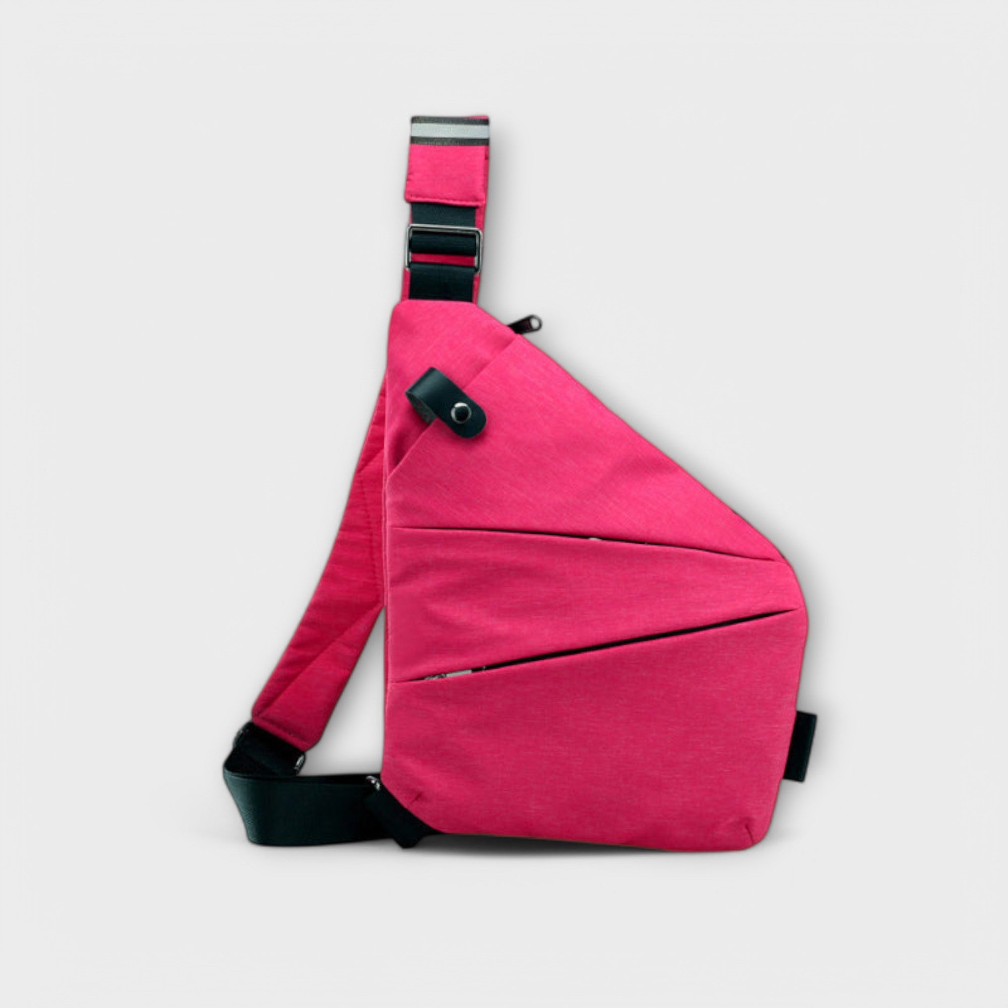 Maison La Veine™ | Sac Bandoulière Antivol Élégant