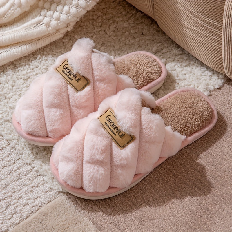 Maison La Veine™ | Chaussons à lacets