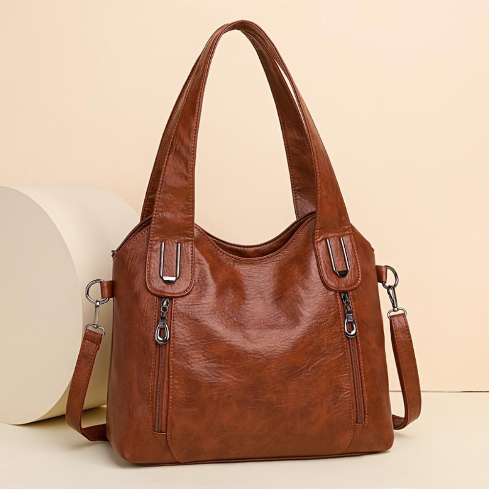 Maison La Veine™ | Sac À Épaule Rétro