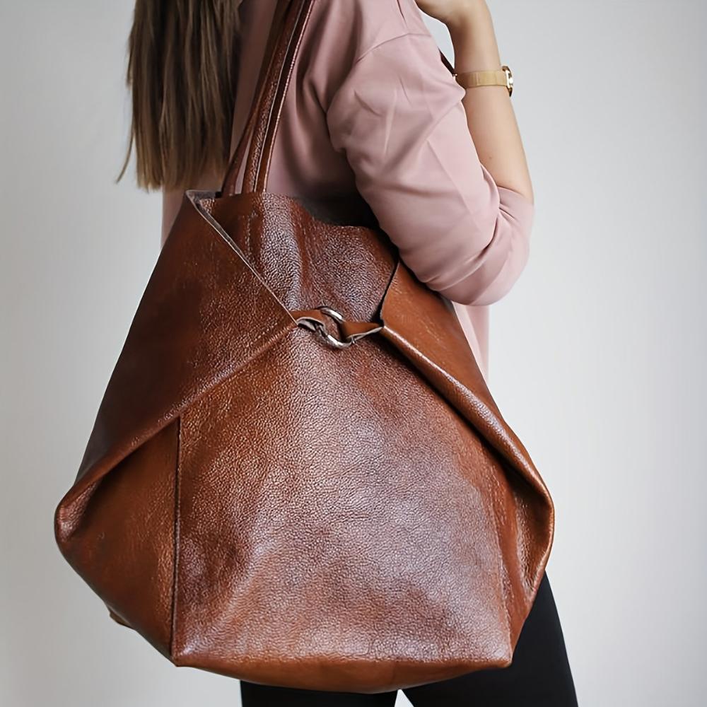 Maison La Veine™ | Grand Sac Fourre-Tout