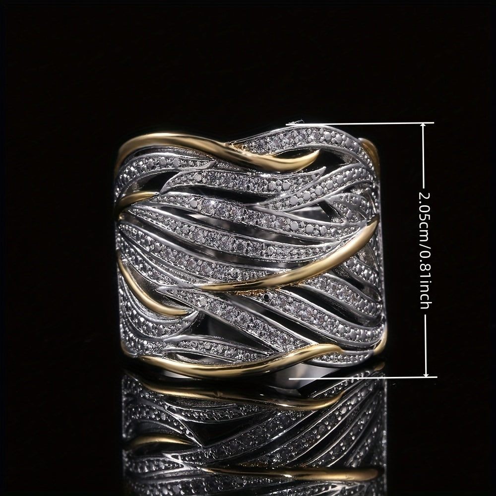 Maison La Veine™ | Bague élégante