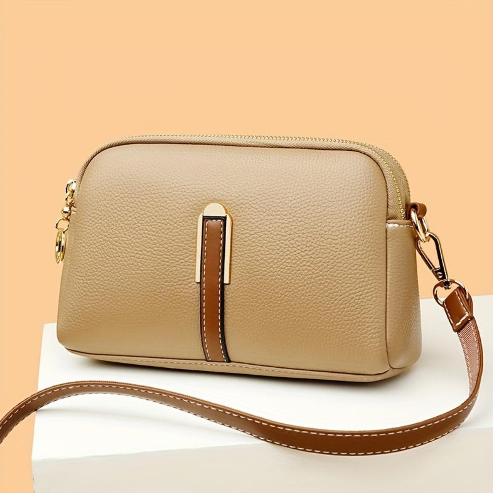 Maison La Veine™ | Sac En Relief Élégant