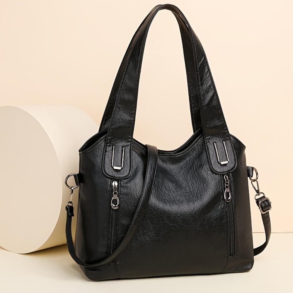 Maison La Veine™ | Sac À Épaule Rétro