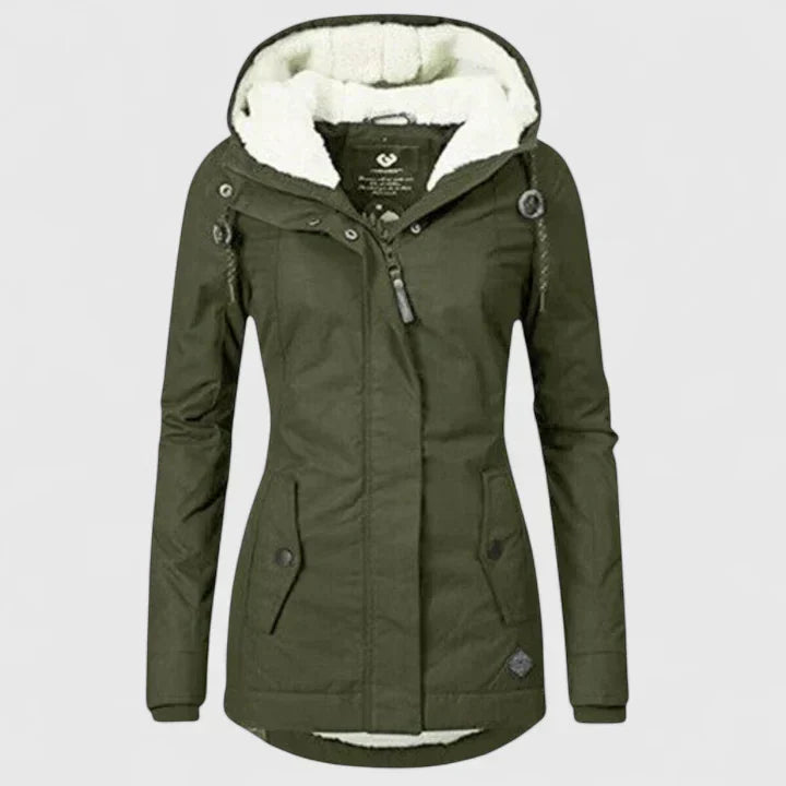 Maison La Veine™ | Manteau confortable