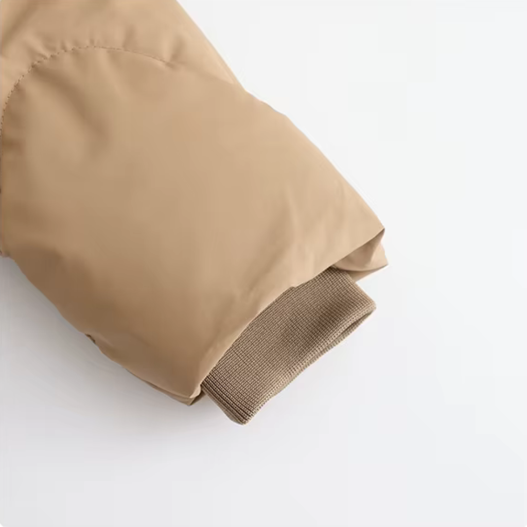 Maison La Veine™ | Parka Femme Élégante & Isolante