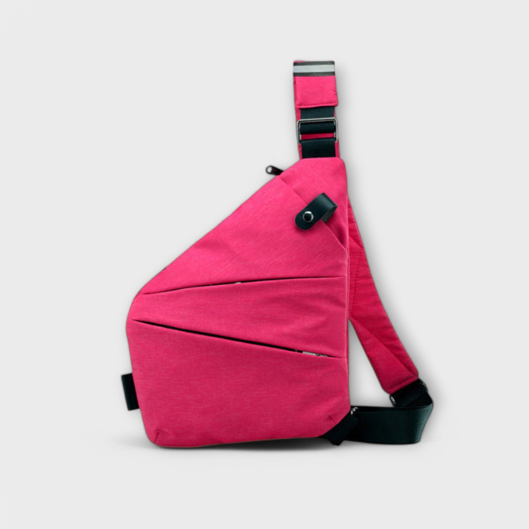 Maison La Veine™ | Sac Bandoulière Antivol Élégant
