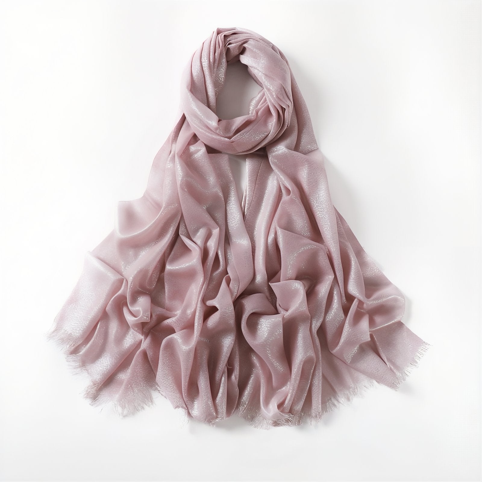 Maison La Veine™ | Echarpe Pailletée