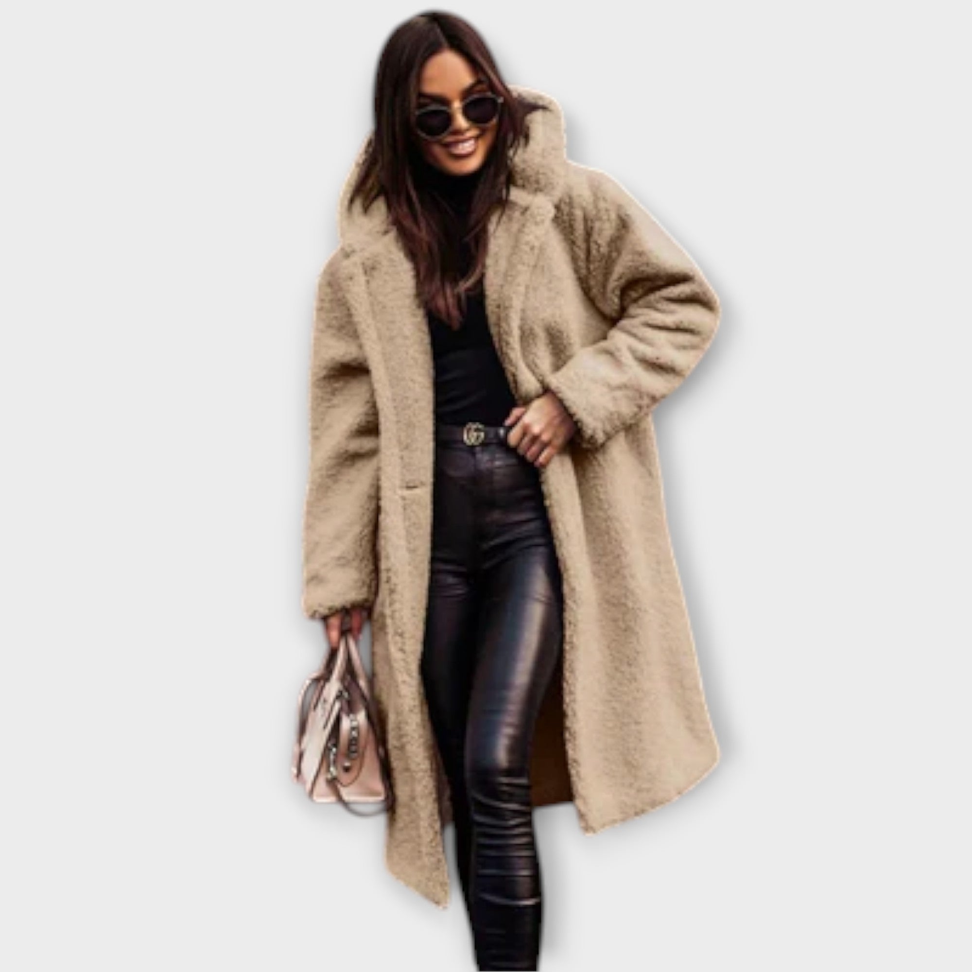 Maison La Veine™ | Manteau Chaud & Confortable