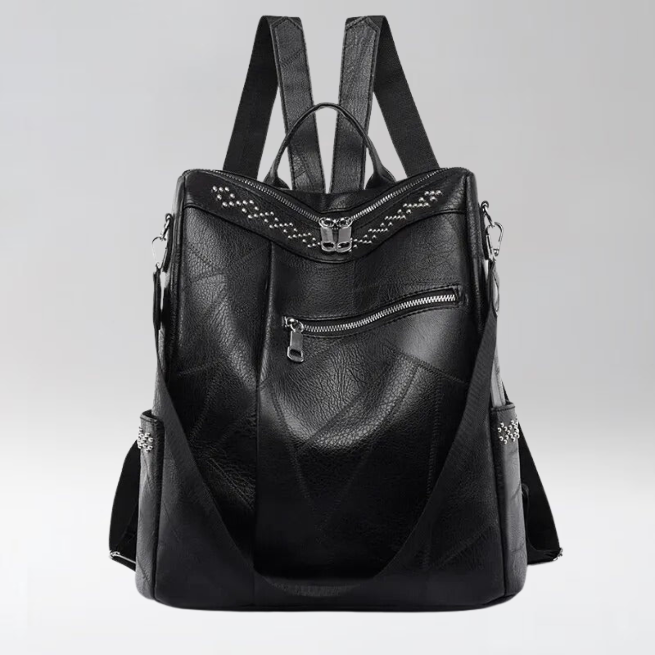 Maison La Veine™ | Sac À Dos Rétro