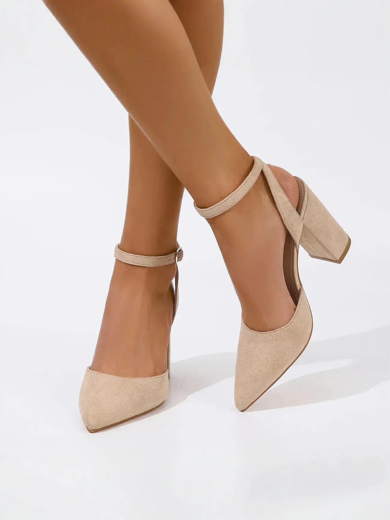 Maison La Veine™ | Talons Orthopédiques Confortables
