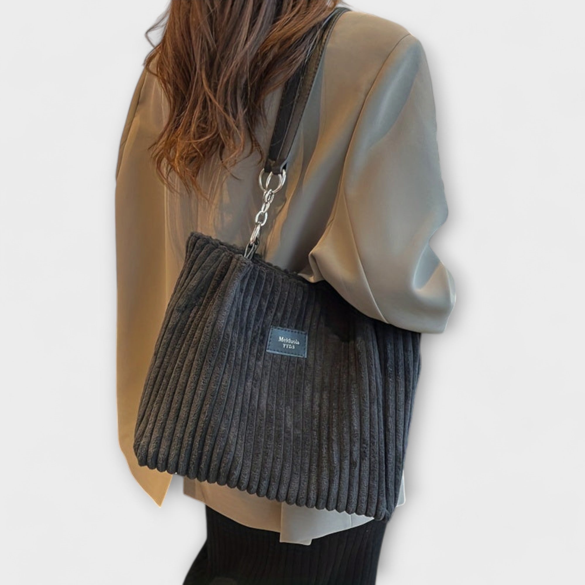 Maison La Veine™ | Sac Bandoulière Corde Élégant