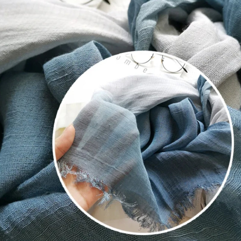 Maison La Veine™ | Chèche Foulard