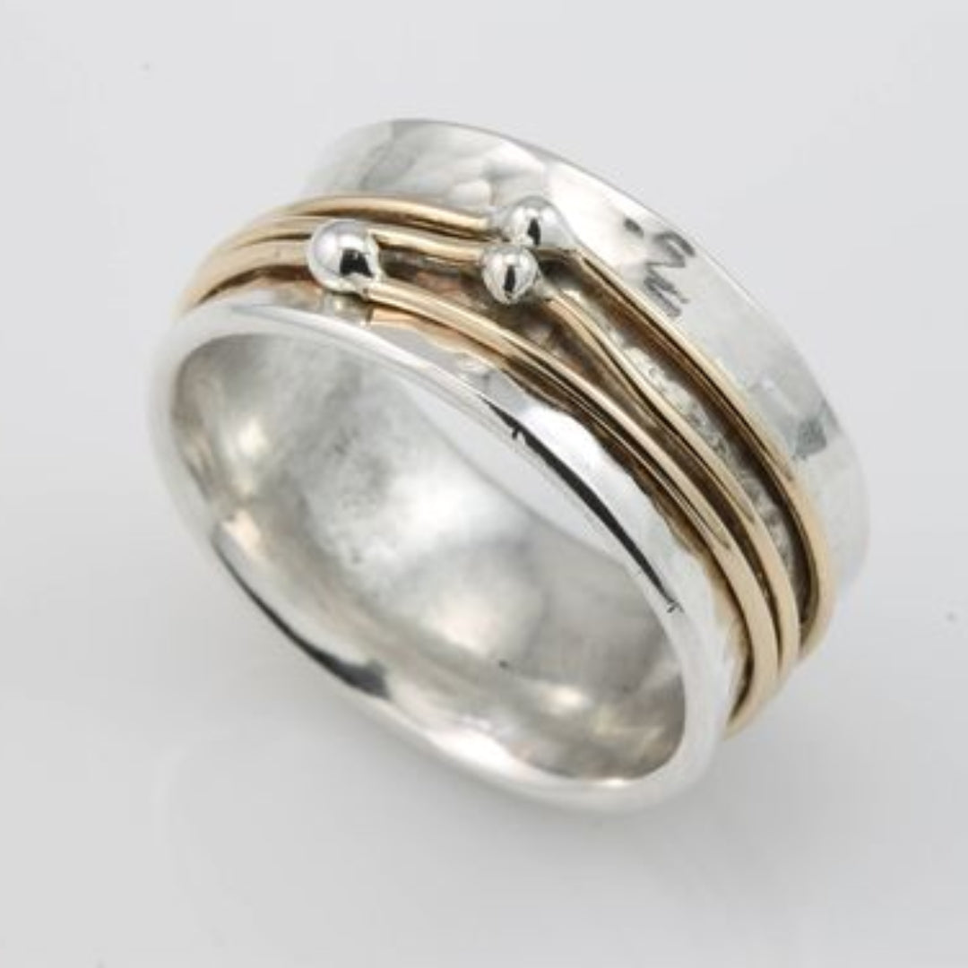 Maison La Veine™ | Bague argent