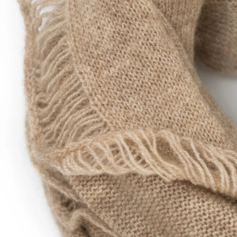 Maison La Veine™ | Châle Cachemire Luxe