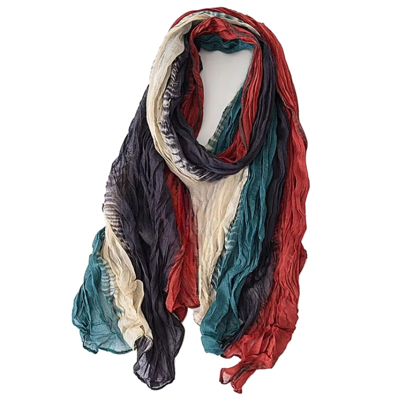 Maison La Veine™ | Chèche Femme Tendance
