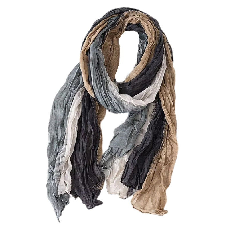 Maison La Veine™ | Chèche Femme Tendance