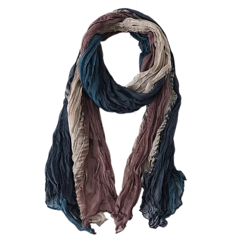 Maison La Veine™ | Chèche Femme Tendance