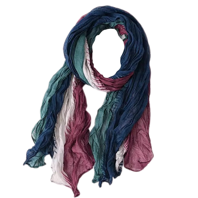 Maison La Veine™ | Chèche Femme Tendance