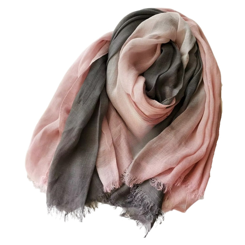 Maison La Veine™ | Chèche Rose