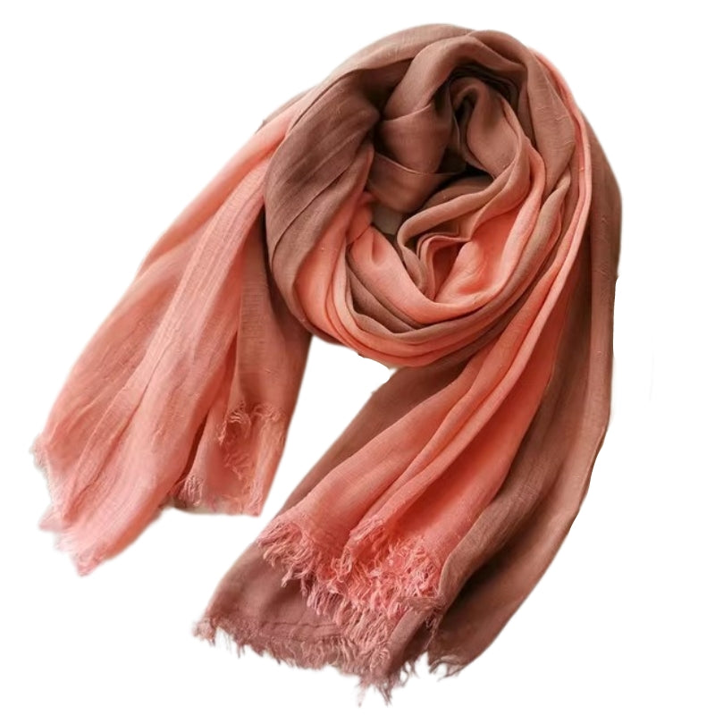 Maison La Veine™ | Chèche Rose